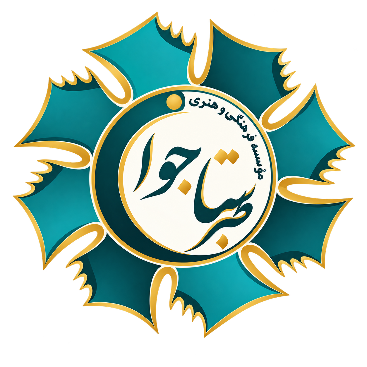 لوگوی طبرستان جوان